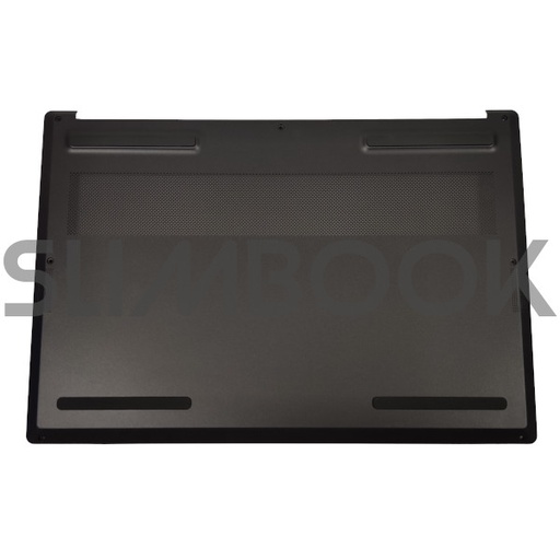 [PH4TUX1/PMARP41D30-9412] Cover D 53W black (Executive 14 Intel 11th Gen)