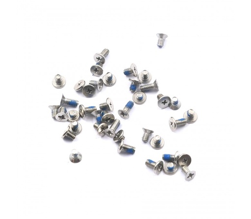 [TORNILLERIA-VARIA] Spare screws (Specify your model)