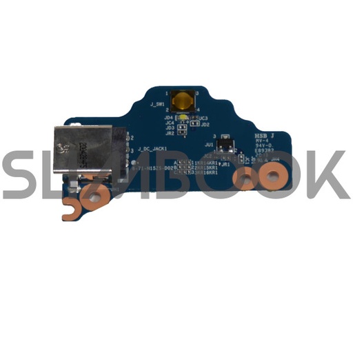 [Z6-77-N15ZS-D02] Jack DC (Base 15)