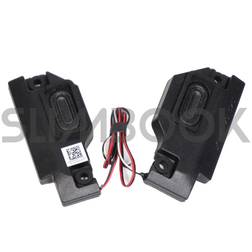 [PF4WN2F/MSKRP4F201-0201] Set altavoces L&R (ProX 14)