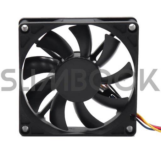 [A8015H12S / YD8015HBL] CPU fan & heatsink (ONE AMD 5900HX & 4800H)
