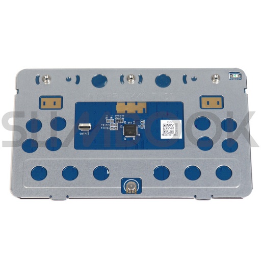 [PF4WN2F/FGS-PF4WNLF0110STD] Cama sensor touchpad con botón (ProX 14)