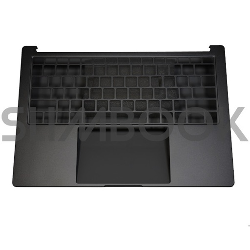 [PMARP41C10-9491] ANSI Cover C 99W black (Executive 14 Intel 13th Gen)