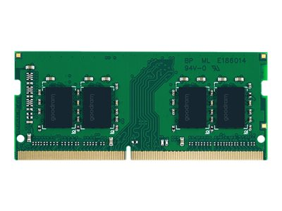[GR3200S464L22/32G] 32GB Goodram DDR4 3200MHz SODIMM RAM