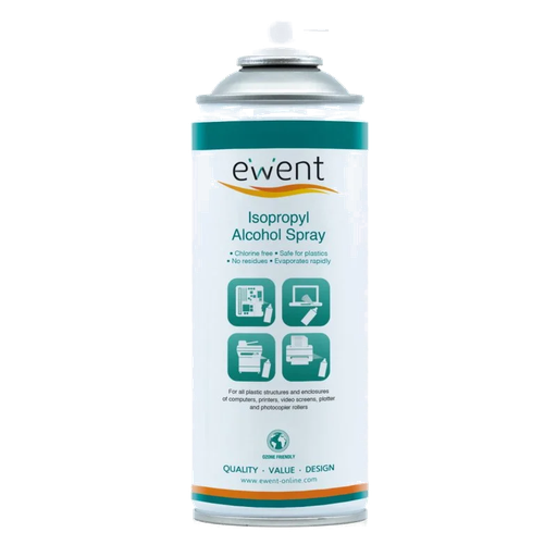 [EW5613] Isopropyl Alcohol spray 200ml