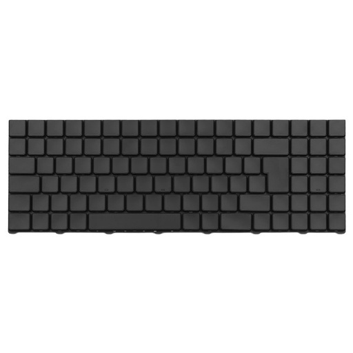 [KBAKMAW650-1015 / GM5ZG0O] Teclado ISO (TITAN)