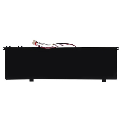 [N16A-20231008 / WLS-DX20231213-7258] 67.33Wh Battery (Excalibur 16 AMD 7840HS/8845HS)