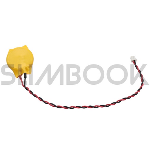 [CMOS-EXCALIBUR-PROX-EXECUTIVE / RTCR2016H1-3KC1 / 2016-2032] Pila de la CMOS BIOS 3.0V (ProX-Executive-Excalibur AMD)