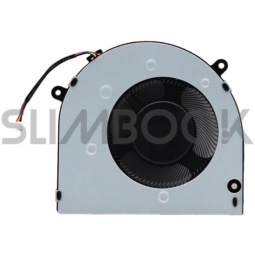 [MD8007HS] Big CPU fan (Excalibur Silver 16 AMD)