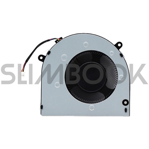 [BF065A05P] Ventilador CPU pequeño (Excalibur Silver 16 AMD)