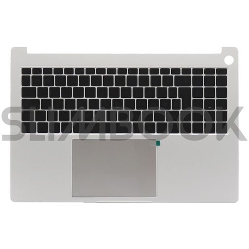 [AMR13091-G33-6-230912] Chasis C ISO (Excalibur 16 AMD)