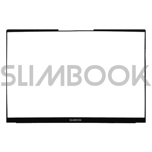 [CHASIS-B-EXCALIBUR-AMD] Front bezel Cover B (Excalibur 16 AMD)