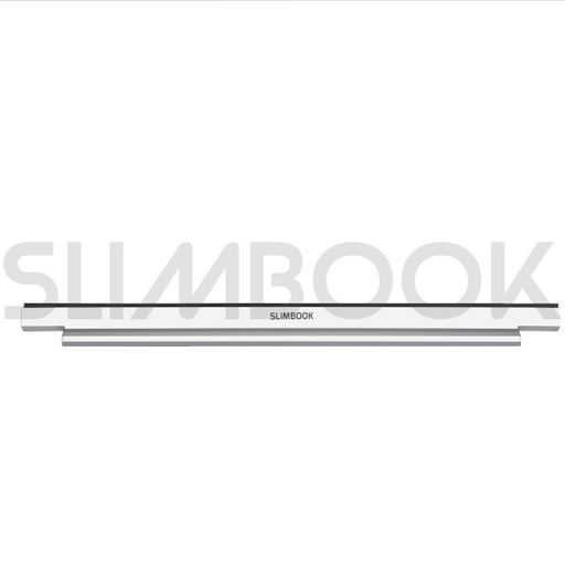 [PF4WN2F/PMARP4FB34-1121] Bottom bezel Cover B LCD (ProX 14)