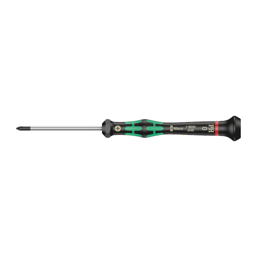 [05118022001] Screwdriver Phillips PH 0 x 40 mm 2050 PH