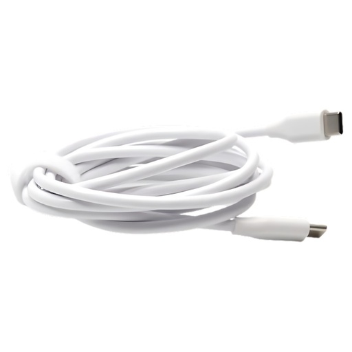 Cable USB-C to USB-C 100W 1.8M 20V5A