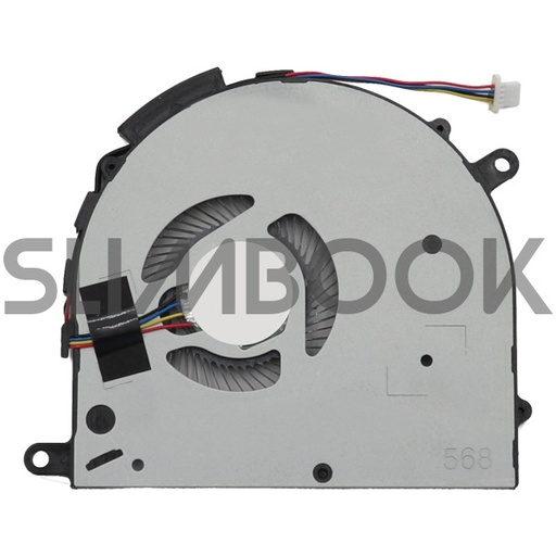 [FAN-ESS-AMD-ALI] Fan Essential CPU AMD