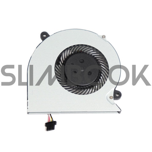 [6-31-N14WS-102-1] CPU Fan (Base 14/15 - Elemental Intel)