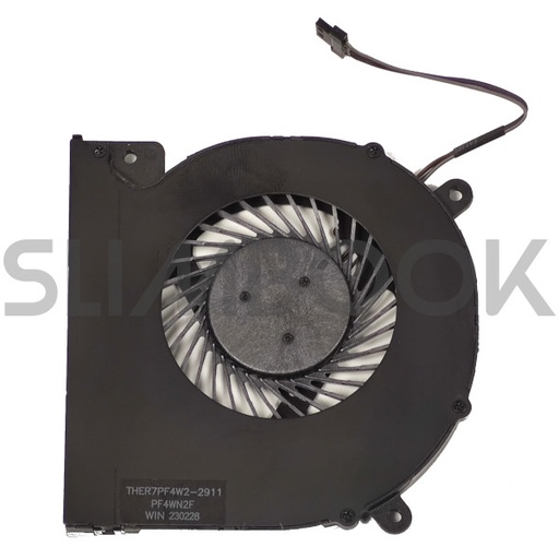[NA700805HHT4B10002] Ventilador CPU (EVO)
