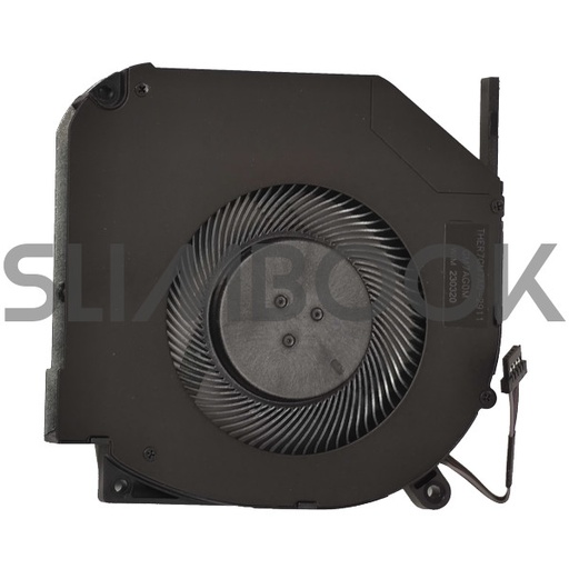 [THER7GM5I7-3721] Ventilador CPU Derecha (Creative)
