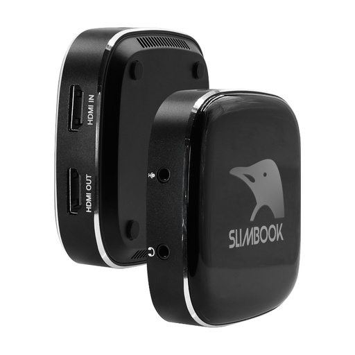 [CAP-HCA25-4K] 4K video capture for gaming or streaming