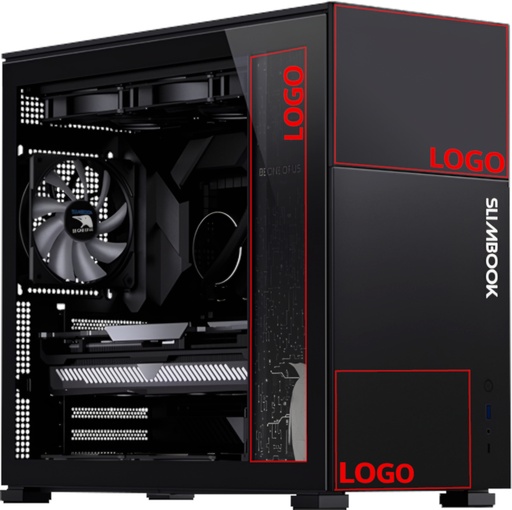 Serigrafía personalizada KYMERA