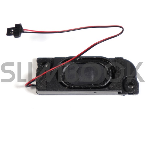 [6-23-5N130-0L2-1] Left speaker (Base 14)