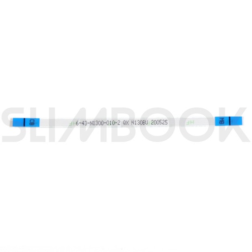 [6-43-N1300-010-2] Flex touchpad (Base 14)
