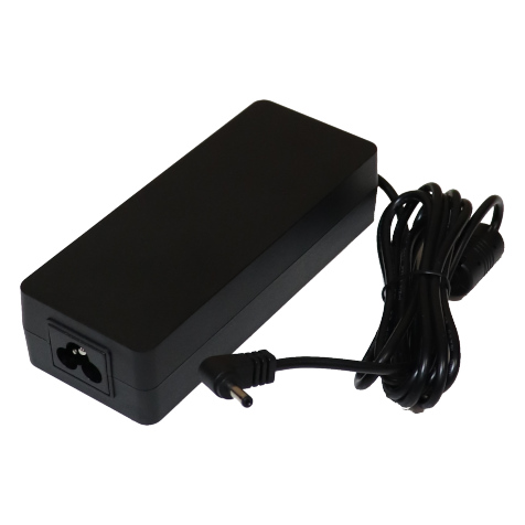 Jack 100W Additional AC adapter (Excalibur AMD Blue)