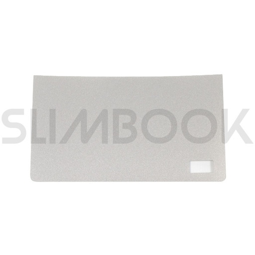 [6-40-N15Z2-110] Superficie adhesiva touchpad (Base 15)