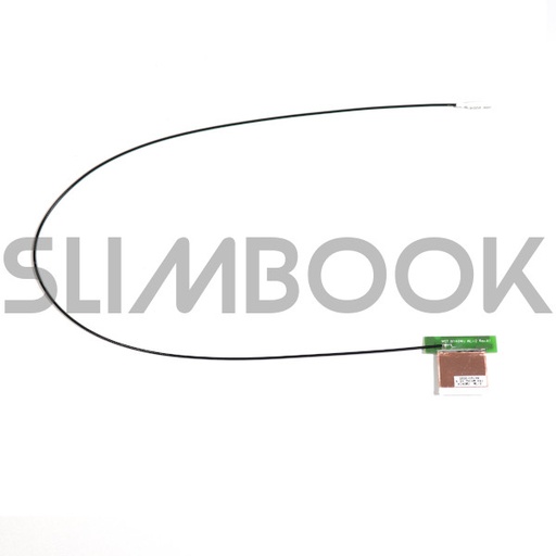 [6-23-7N14W-021] Antena wifi larga 40cm (Base 14)