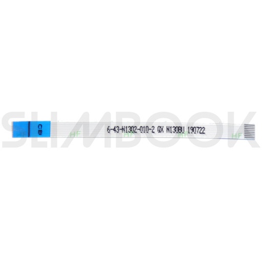 [6-43-N1302-010-2] Touchpad flex (Base 14)