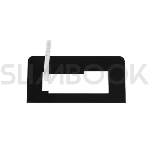 [6-40-N1302-020] Touchpad circuitry isolator (Base 14)