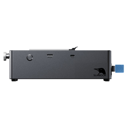 [EGPU-OC-U4-800] Dock eGPU de alto rendimiento 800W USB4 y OCuLink