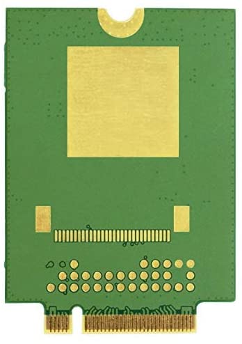 [FIBOCOM-L830-EB] Modulo LTE 4G SIM