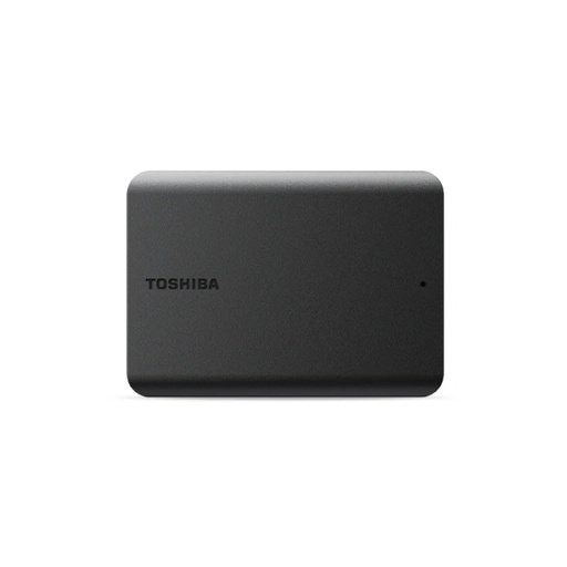 [HDTB510EK3AA] Disco duro externo Toshiba CANVIO 2.5" 1TB USB 3.0