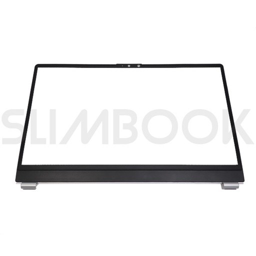 [6-39-N15Z1-114] Front bezel Cover B (Base 15)