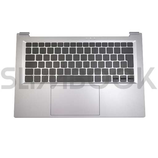 [Z6-79-NL41LU2K-330-1S / Z6-79-NL41LU2K-33A-23] Chasis C (Essential 14)