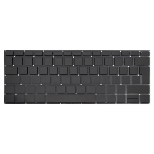 [PH4TUX1/KBDR13A008-4061] Black ISO Keyboard (Executive 14 Intel 11th-12th–13th Gen)