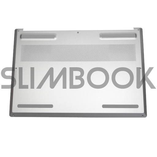 [PMARP41D30-9411 / PMARP41D30-9412] Cover D 53W silver (Executive 14 Intel 11th Gen)