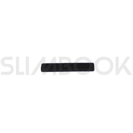 [GM5ZG0O/GSRRG5O304-4701] Rubber separator LCD screen keyboard (Titan)