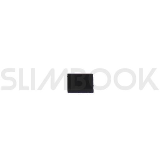 [GM5ZG0O/GSRRG5O318-4701] Goma separadora chasis A y LCD (Titan)