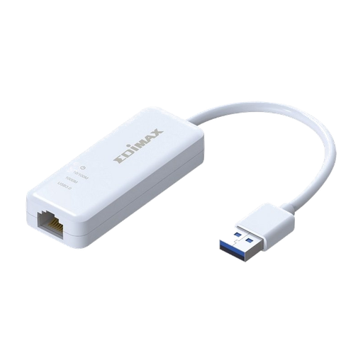 [EU-4208] USB 2.0 10/100Mbps Adapter