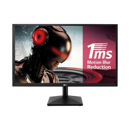 [22MP410-B] Monitor LED 21.5" LG 22MP410-B LED 16:9 2ms VGA HDMI