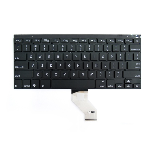 [AN-00-US-1911] Teclado ANSI US-Español (Classic - Katana)