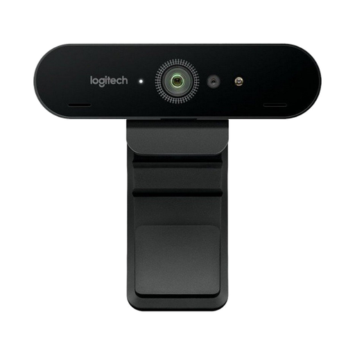 [960-001106] Webcam Logitech BRIO 4K Ultra HD con RightLigh