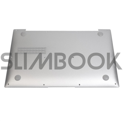 Silver Cover D (Classic - Katana)