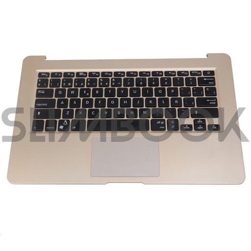 Gold Cover C (Classic - Katana)