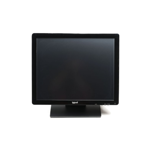 [IGG315736] Monitor táctil LCD MTL19C SXGA 19" USB
