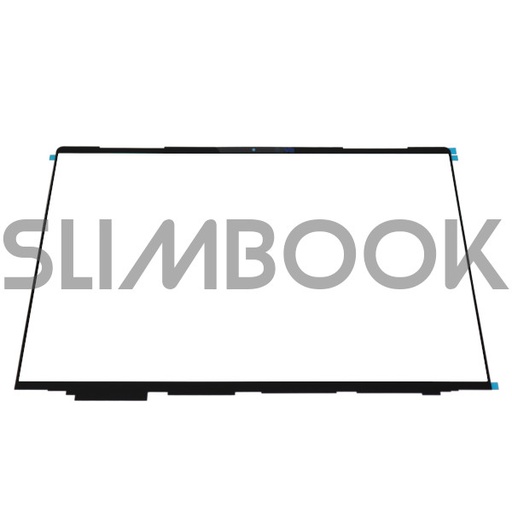 [PH4TUX1/GSRRP41201-3601] Front bezel cover B (Executive 14 Intel 12th–13th Gen)