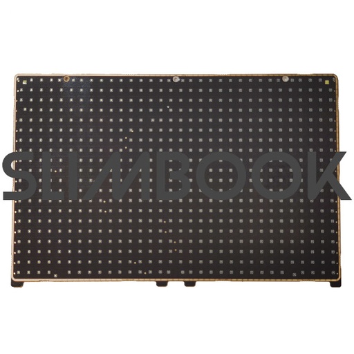 [PH6TQ71/DBATDB5299C0T02] Clickable touchpad sensor bed (Executive 16 Intel 12th–13th Gen)